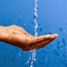 Úspora energie a zníženie strát vody
